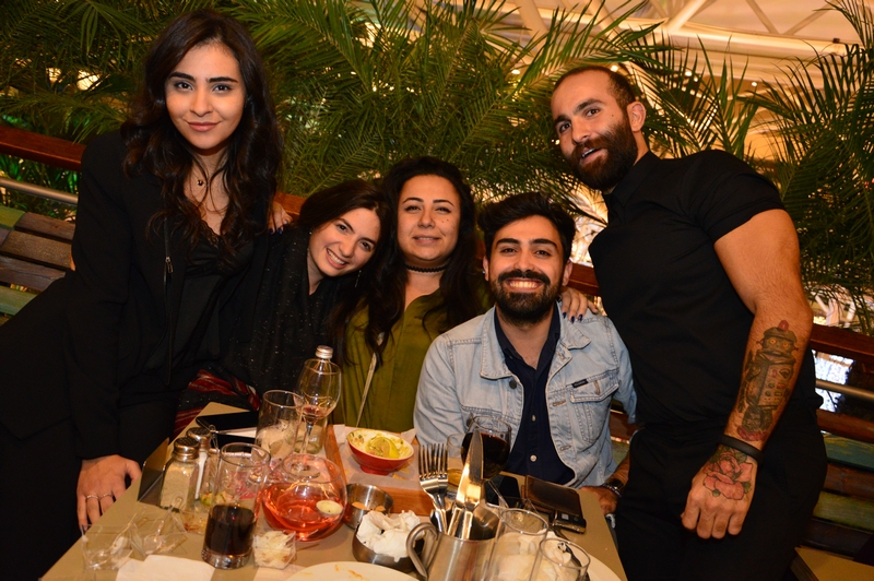 Opening of Divvy at ABC Ashrafieh